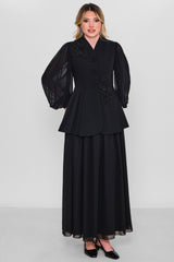 Qne Tu - Regular Size Suit (QNE26Y5291) - 8690200181306