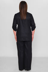 Dress Port - Plus Size Suit (DSP26Y3551) - 8690200181344
