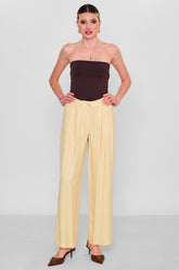 Thalure - Regular Size Trousers (TLR26Y3648) - 8690200181573