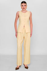 Thalure - Regular Size Waistcoat (TLR26Y2356) - 8690200181580
