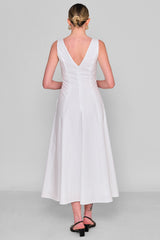 Thalure - Regular Size Dress (TLR26Y4517) - 8690200181597