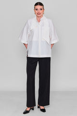 Mamulier - Regular Size Shirt (MML26Y7037) - 8690200181832
