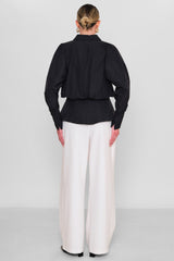Mamulier - Regular Size Shirt (MML26Y7052) - 8690200181856