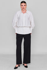Mamulier - Regular Size Shirt (MML26Y7052) - 8690200181863