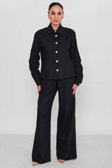 Dayi - Regular Size Jacket (BDY26Y44302) - 8690200181993
