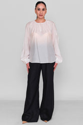 Dayi - Regular Size Blouse (BDY26Y21292) - 8690200182099