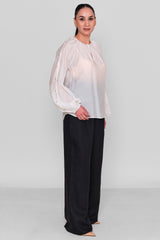 Dayi - Regular Size Blouse (BDY26Y21292) - 8690200182099