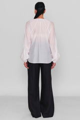 Dayi - Regular Size Blouse (BDY26Y21292) - 8690200182099