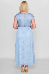 Revaro - Regular Size Skirt (RVR26YE-3956) - 8690200182297