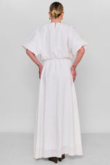 Myraang - Regular Size Dress (MRG26Y05-3117) - 8690200182402