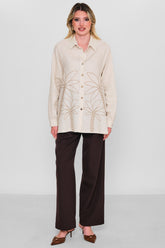 Fever - Regular Size Shirt (FVR26Y17018) - 8690200182785