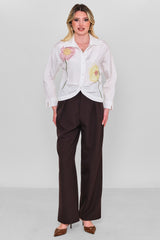 Fever - Regular Size Shirt (FVR26Y17027) - 8690200182792