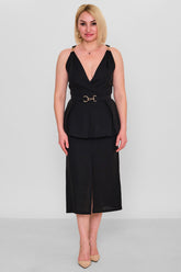 Salkim - Regular Size Suit (SLK26Y66091) - 8690200183225