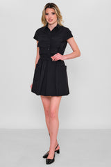 Mamulier - Regular Size Dress (MML26Y7049) - 8690200183843