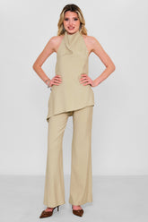 Mamulier - Regular Size Blouse (MML26Y7055) - 8690200184109