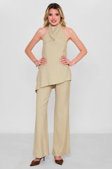 Mamulier - Regular Size Blouse (MML26Y7055) - 8690200184109