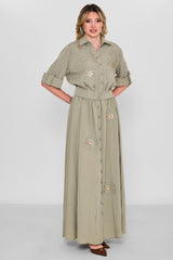 Myraang - Regular Size Suit (MRG26Y05-3122) - 8690200184260