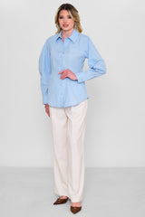 Thalure - Regular Size Shirt (TLR26Y1602) - 8690200184420