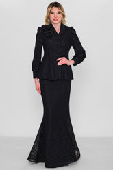 Qne Tu - Regular Size Suit (QNE26Y5296) - 8690200184635