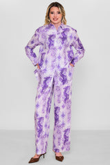 Fashion Club - Regular Size Suit (FSC26YSM6011) - 8690200184802