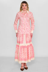 Fashion Club - Regular Size Suit (FSC26YSM6014) - 8690200184826