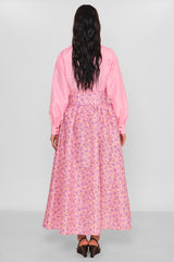 Gull-Ay - Regular Size Skirt (GLY26YGET152) - 8690200185342