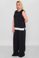Revaro - Regular Size Suit (RVR26YTK-1368) - 8690200185670