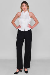 Thalure - Regular Size Waistcoat (TLR26Y2354) - 8690200186608