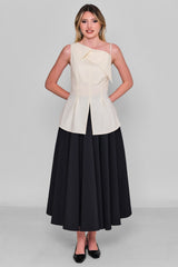Mamulier - Regular Size Blouse (MML26Y7058) - 8690200186714