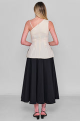 Mamulier - Regular Size Blouse (MML26Y7058) - 8690200186714