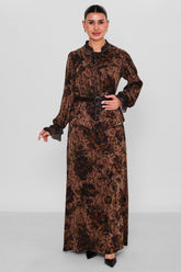 Nupel Line - Regular Size Suit (NPL26Y9165) - 8690200186790