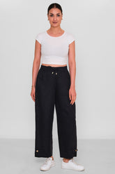 Elitline - Regular Size Trousers (ELT26Y1-58-1042) - 8690200186868