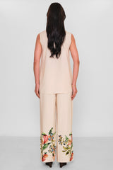 Vedi - Regular Size Blouse (VED26Y7068) - 8690200187513