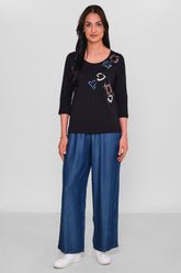 Vedi - Regular Size T-Shirt (VED26Y7101) - 8690200187520