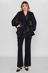 Qne Tu - Regular Size Suit (QNE26Y5285) - 8690200187834