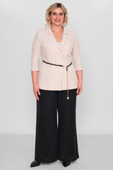 Fimore - Plus Size Jacket (FMR26Y8489-7) - 8690200188145