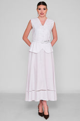 Maqrell - Regular Size Dress (MAQ26Y1210) - 8690200188268