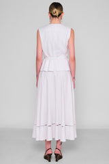 Maqrell - Regular Size Dress (MAQ26Y1210) - 8690200188268