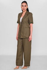 Dayi - Regular Size Suit (BDY26Y44335) - 8690200188312
