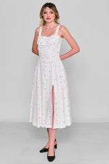 Fever - Regular Size Dress (FVR26Y16004) - 8690200189548