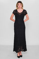 Fever - Regular Size Dress (FVR26Y16110) - 8690200189579