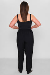Xlife - Plus Size Trousers (XLF26Y7418) - 8690200189760