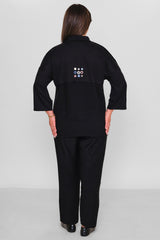 Xlife - Plus Size Jacket (XLF26Y7807) - 8690200189807