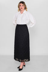 Myraang - Regular Size Skirt (MYRG26Y03-3889) - 8690200189838