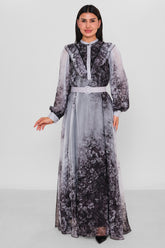 Nupel Line - Regular Size Dress (NPL26Y5165) - 8690200190056