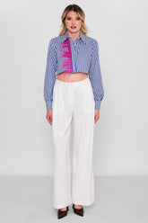 Mamulier - Regular Size Shirt (MML26Y6405) - 8690200190209
