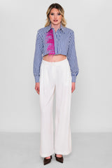 Mamulier - Regular Size Shirt (MML26Y6405) - 8690200190209
