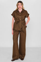 Qm - Regular Size Shirt (QM.Y26.GML.QG172) - 8690200190285