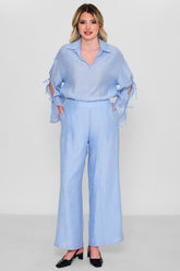 Fever - Regular Size Trousers (FVR26Y12066) - 8690200190964