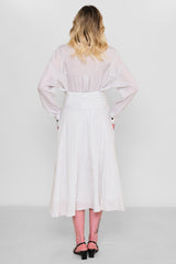 Thalure - Regular Size Skirt (TLR26Y6350) - 8690200191077